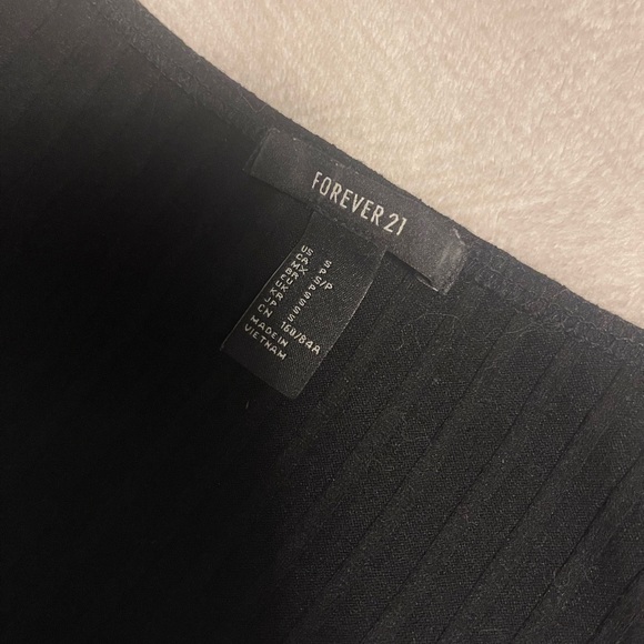 Forever 21 Bodysuit - Picture 2 of 3